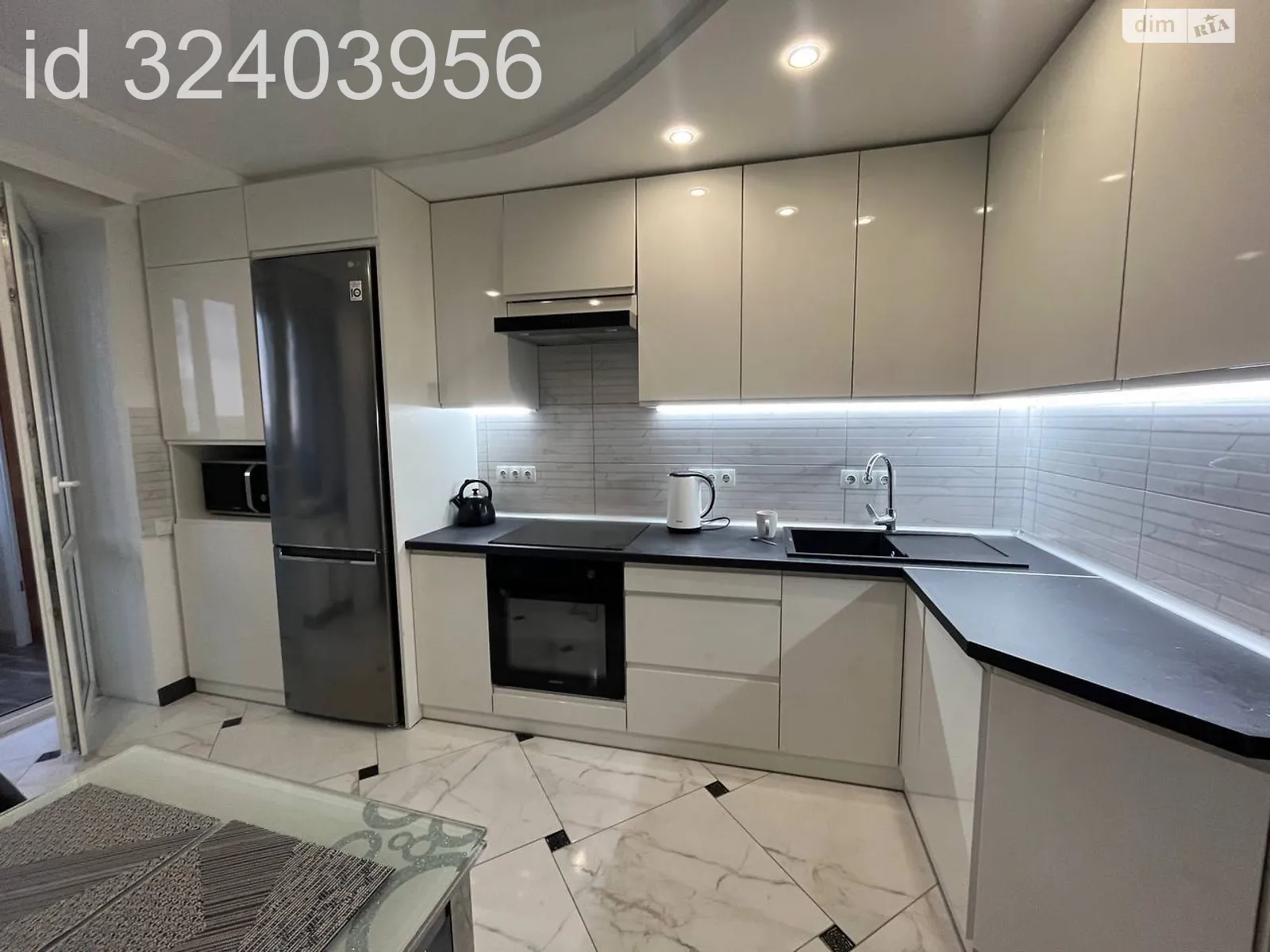 3-комнатная квартира 84 кв. м в Тернополе, цена: 95000 $ - фото 1