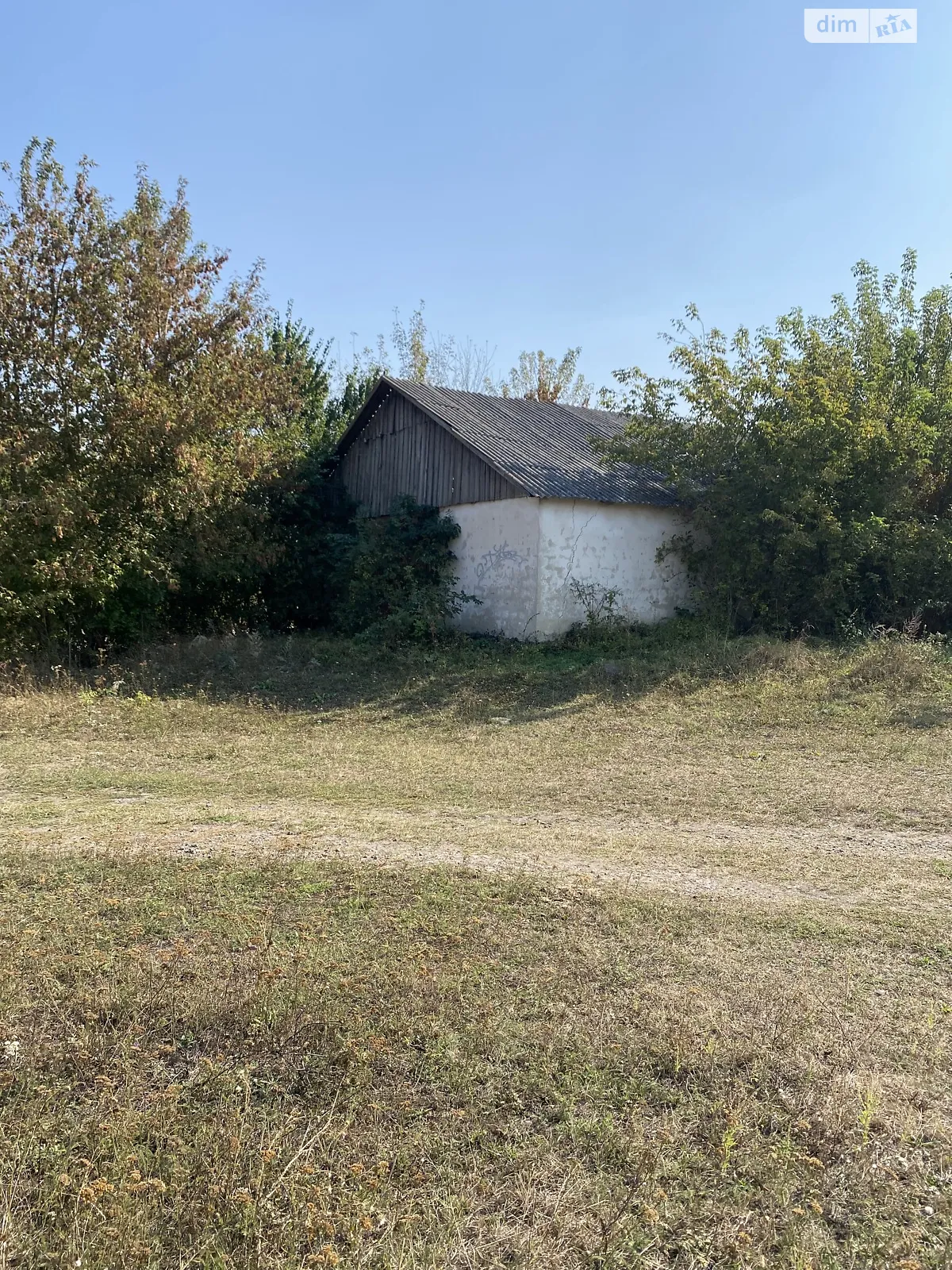 Продается объект сферы услуг 2750 кв. м в 1-этажном здании, цена: 20000 $ - фото 1