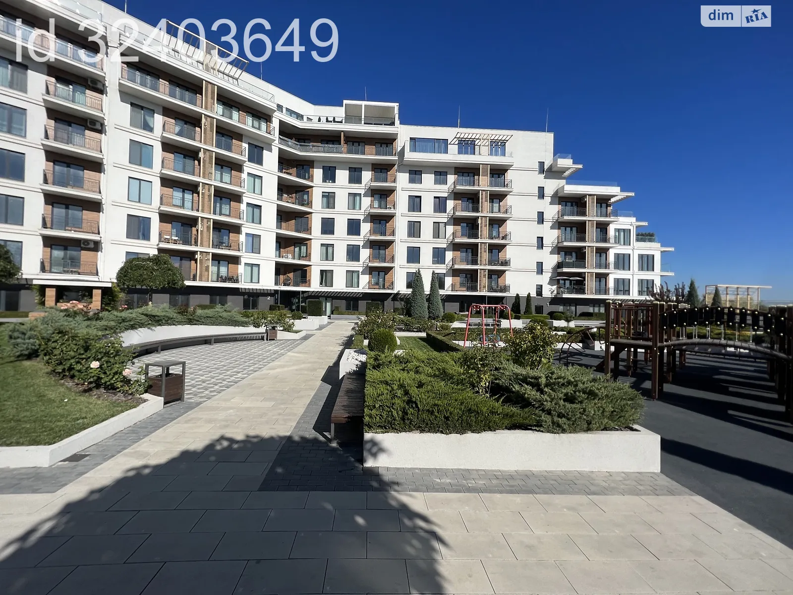 Продается 2-комнатная квартира 72.2 кв. м в Одессе, пер. Маячный, 7 - фото 1