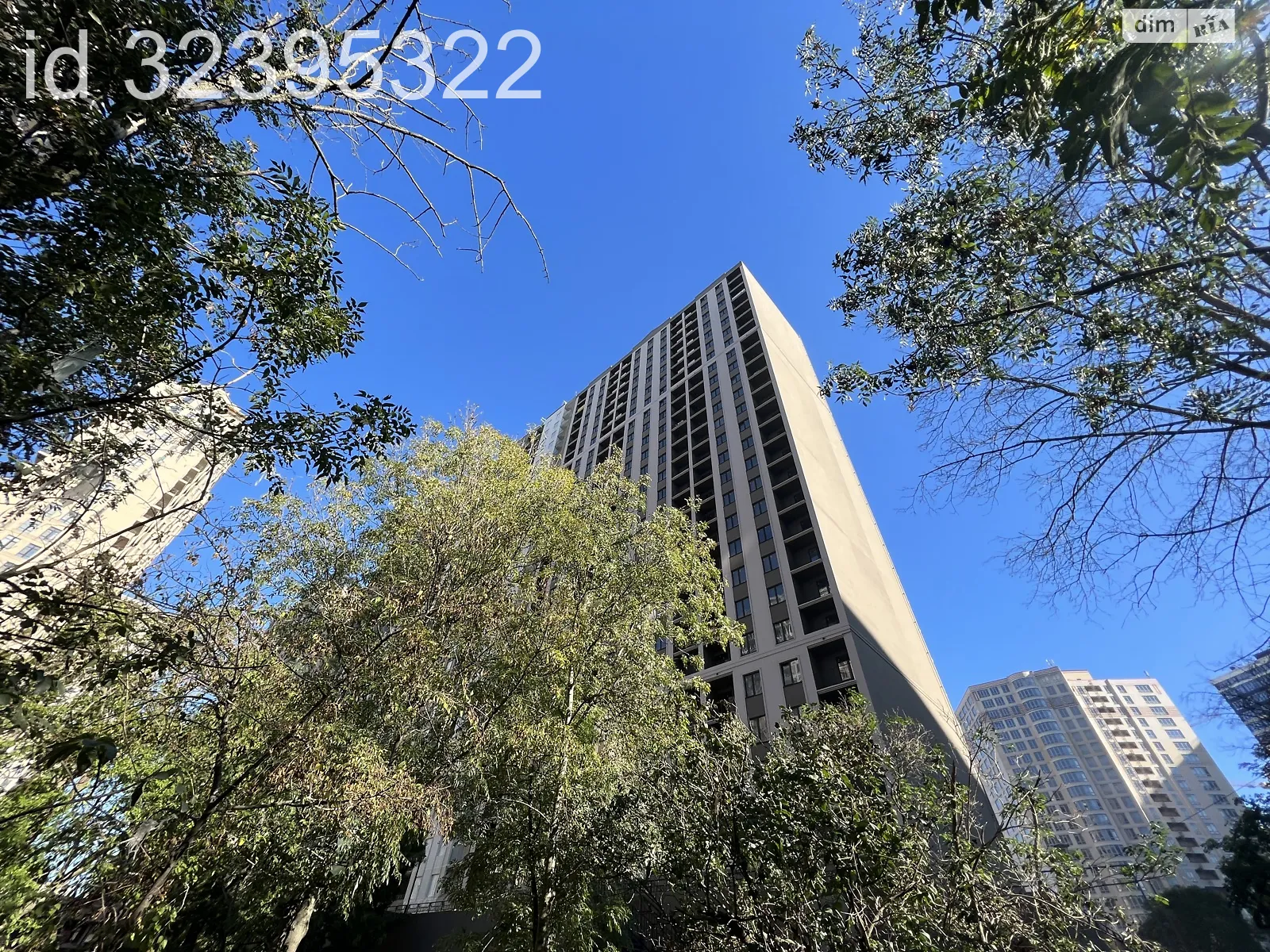 Продается 1-комнатная квартира 25 кв. м в Одессе, ул. Генуэзская, 1/1 - фото 1