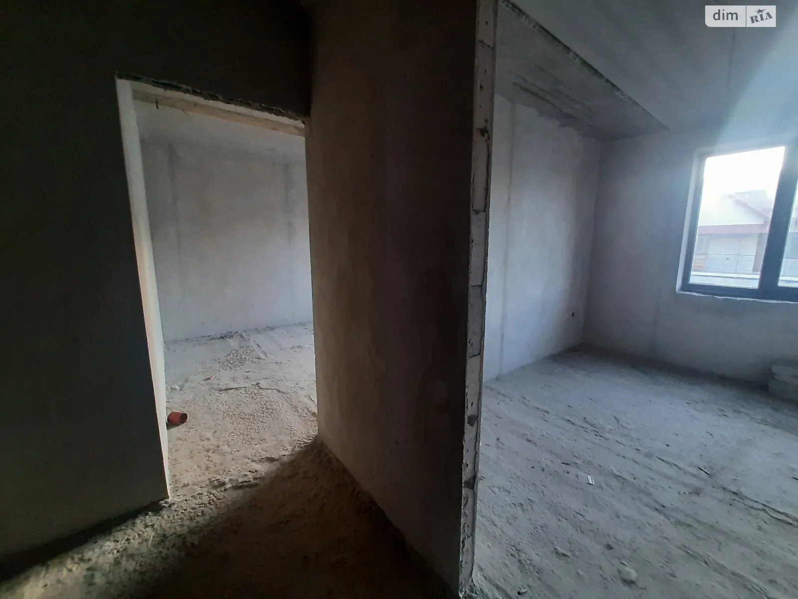 3-кімнатна квартира 102 кв. м у Тернополі - фото 1