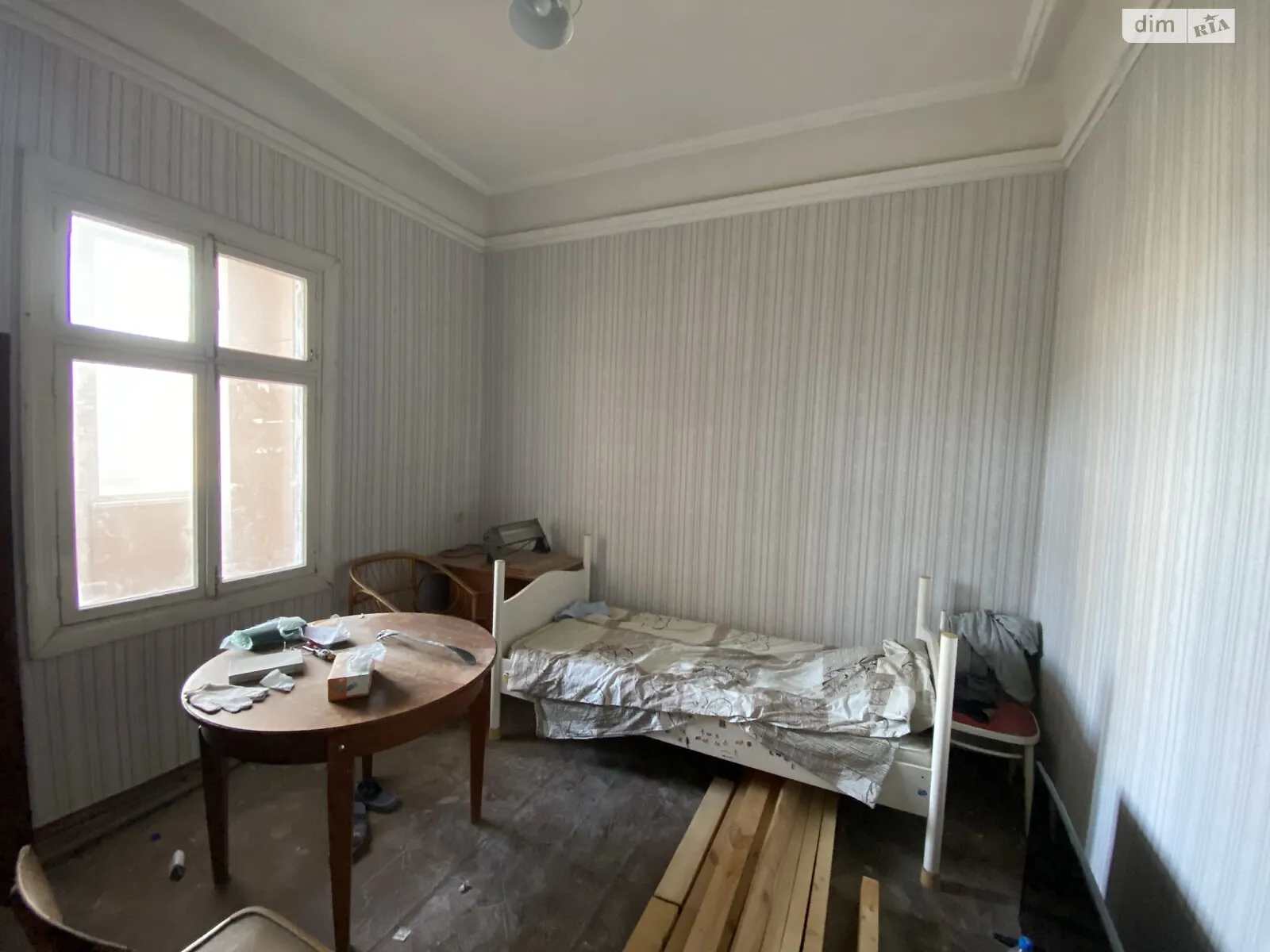 Продається 2-кімнатна квартира 61 кв. м у Одесі, вул. Дворянська - фото 1