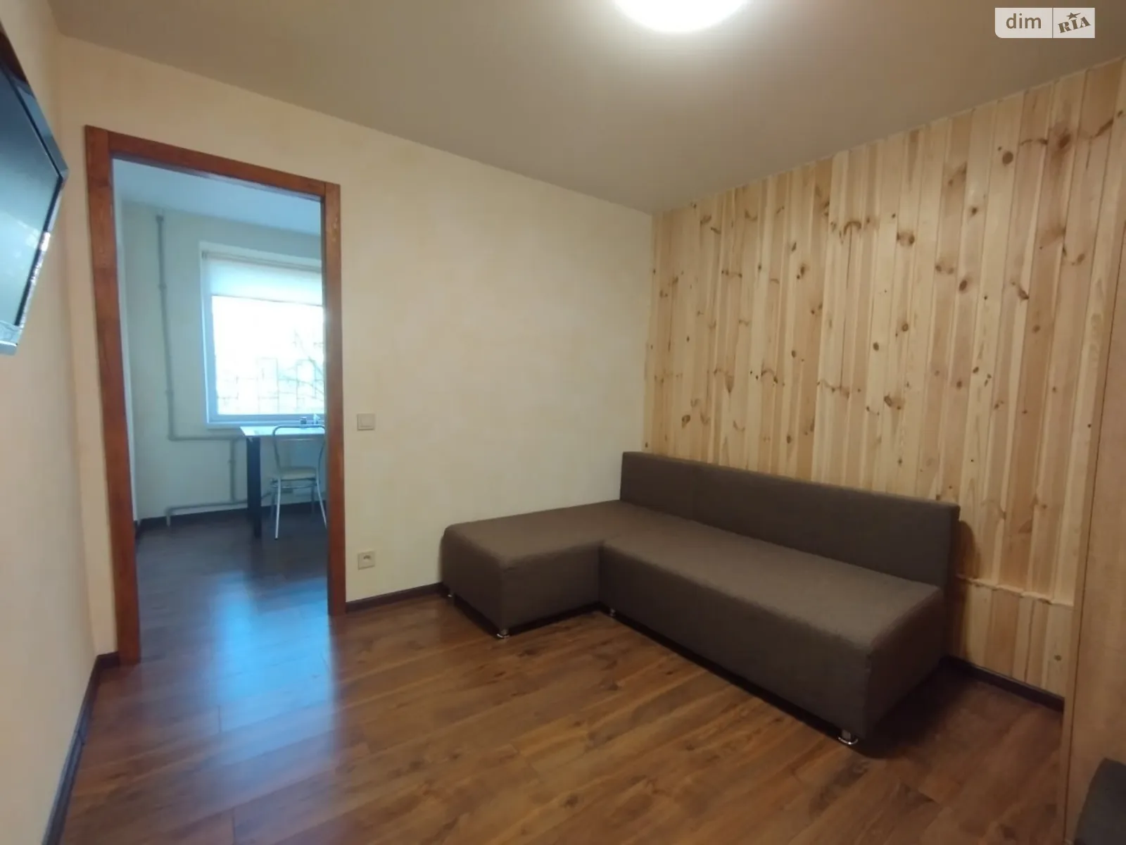 Сдается в аренду 1-комнатная квартира 30.3 кв. м в Днепре, пер. Добровольцев - фото 1