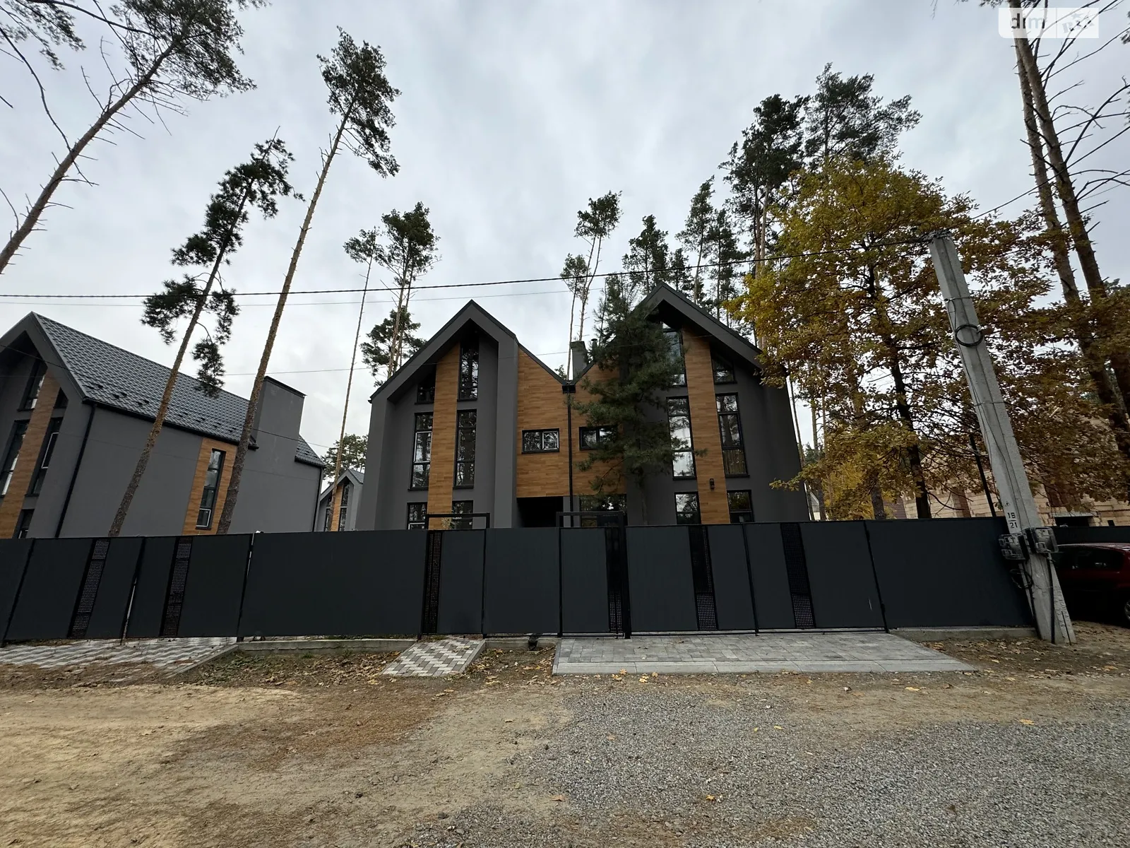 ул. Гоголя, 11 Буча, цена: 85000 $ - фото 1