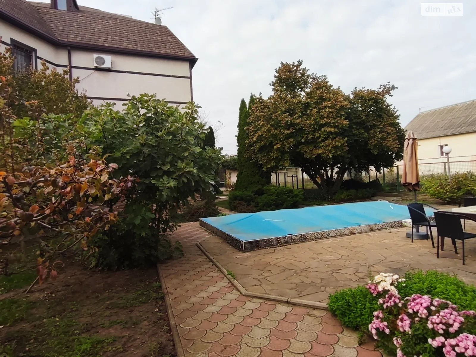 Продается дом на 2 этажа 290 кв. м с мебелью, цена: 265000 $ - фото 1