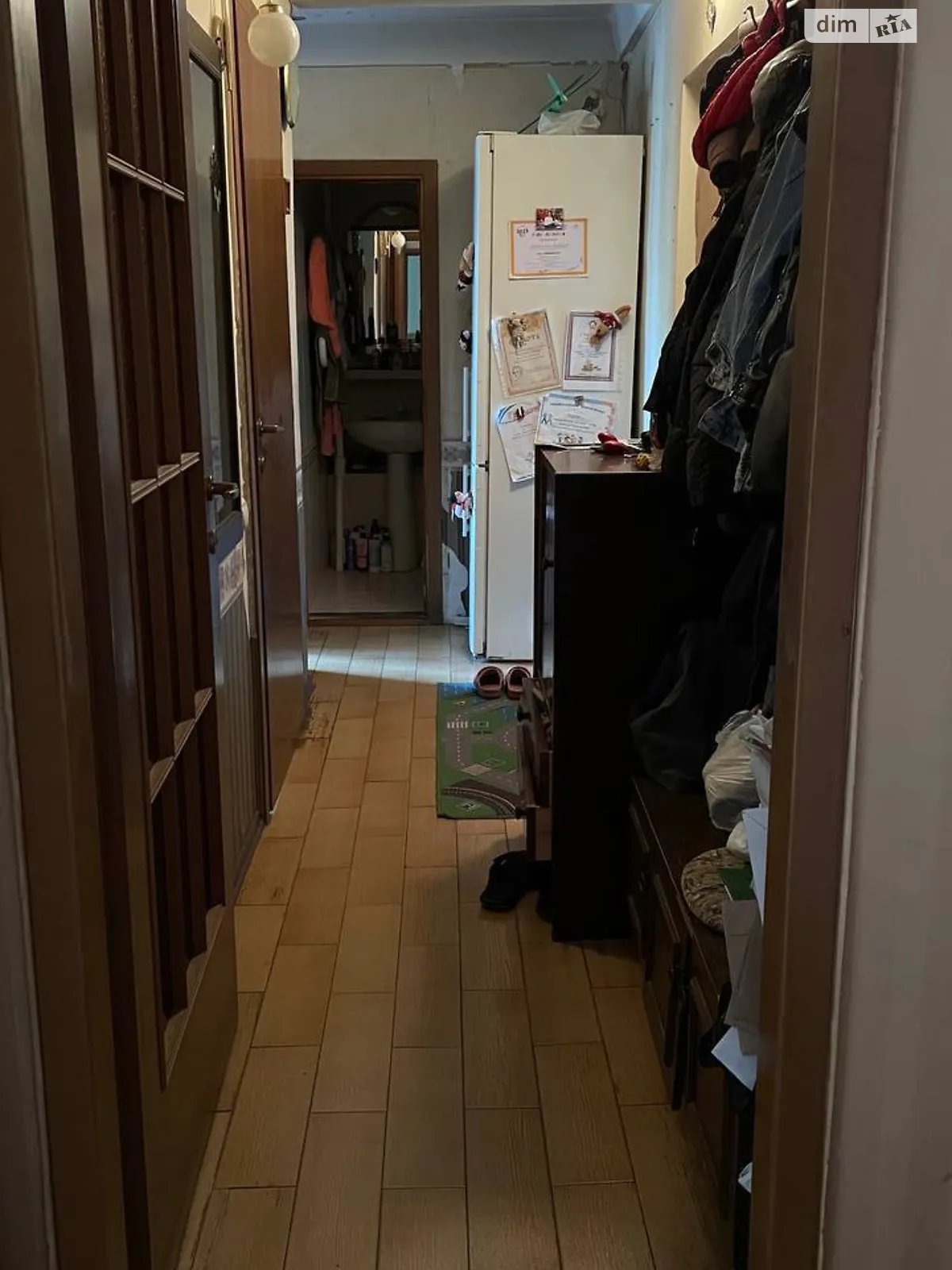 Продается 3-комнатная квартира 63.2 кв. м в Киеве, ул. Белорусская, 30А - фото 1