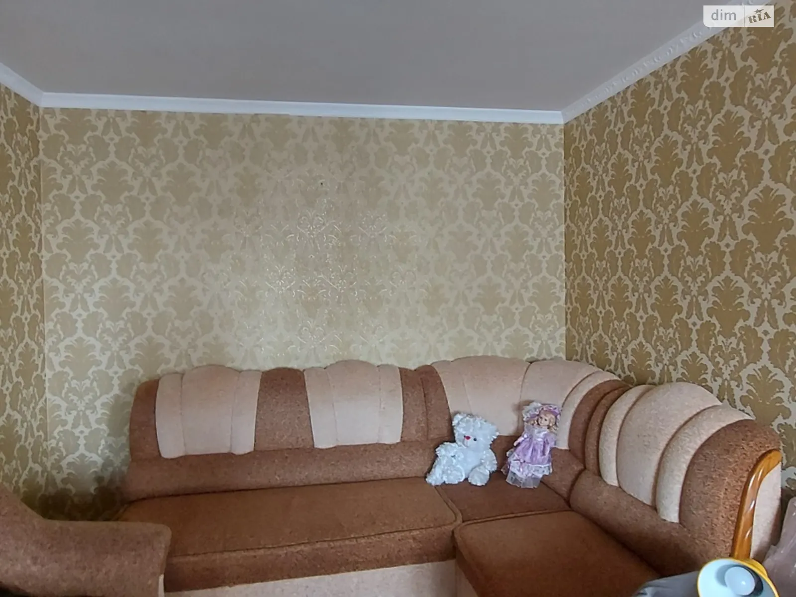 Продается 3-комнатная квартира 63 кв. м в Николаеве, просп. Мира, 42 - фото 1