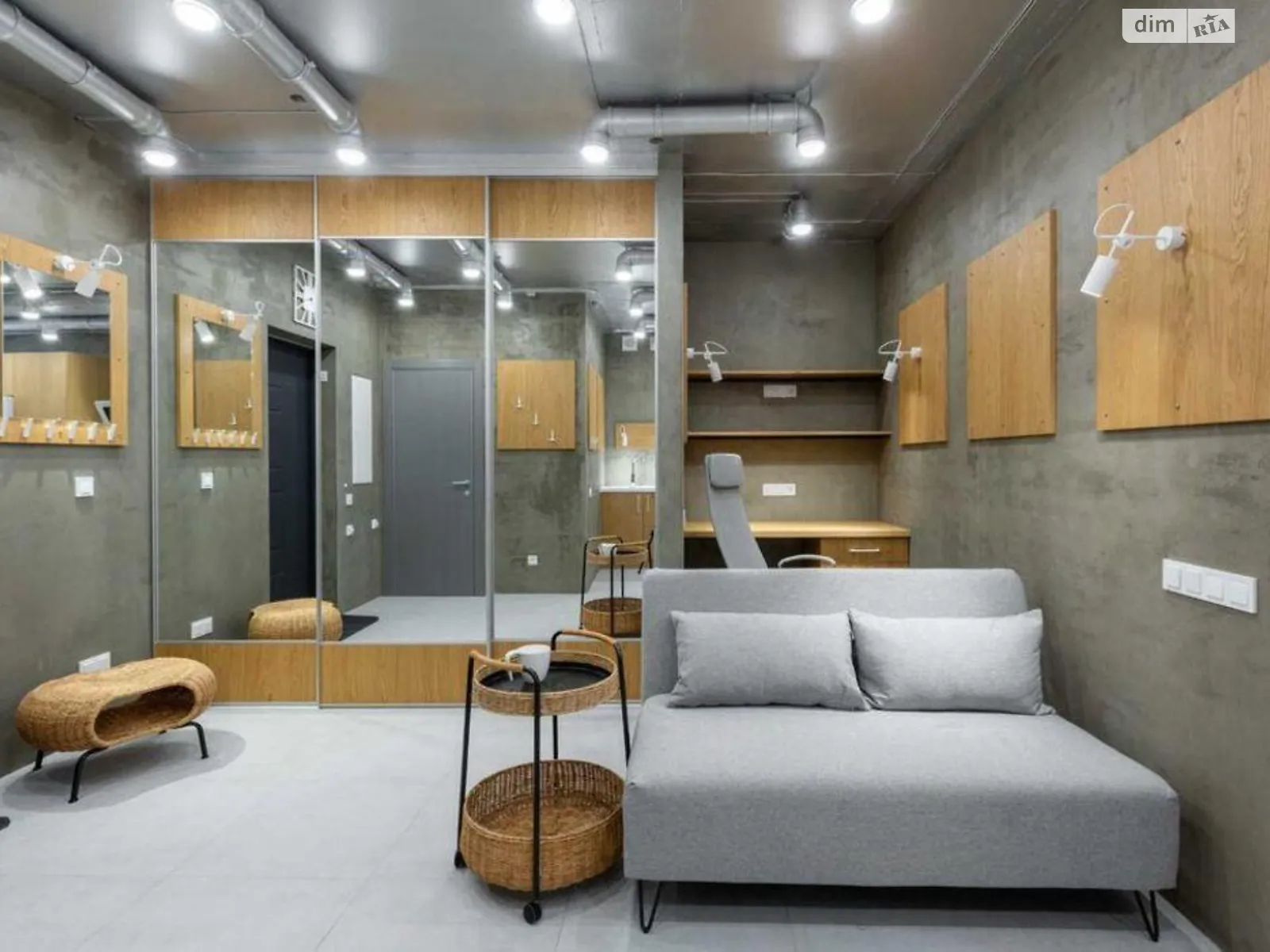 Продается 1-комнатная квартира 41.4 кв. м в Киеве, ул. Кадетский Гай, 8 - фото 1