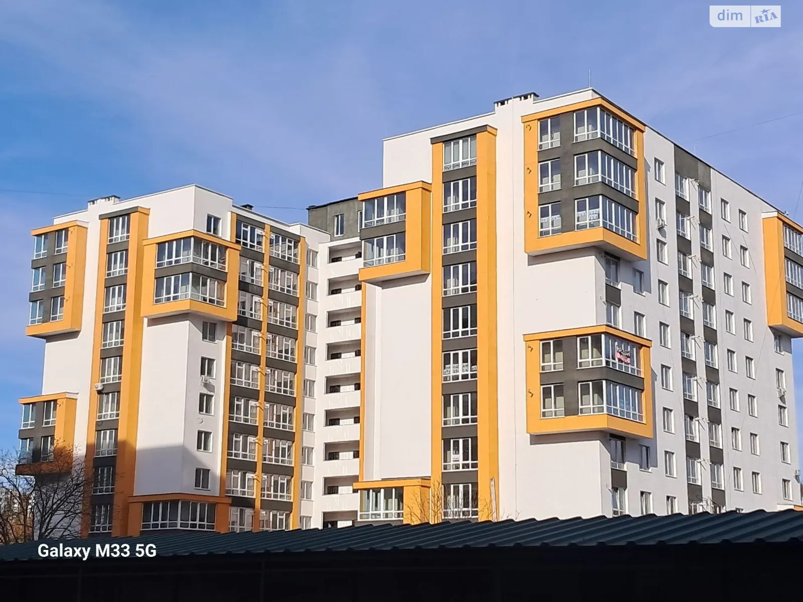 Продається 1-кімнатна квартира 48.1 кв. м у Хмельницькому, Старокостянтинівське шосе, 20/3Б - фото 1