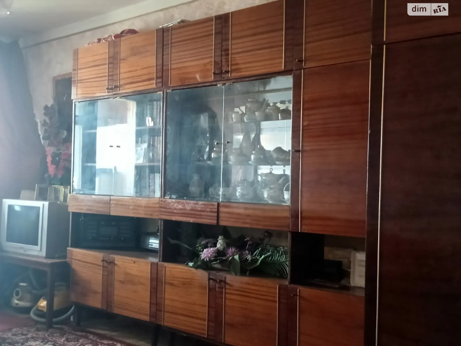 Продается 2-комнатная квартира 50.8 кв. м в Виннице, ул. Матроса Кошки - фото 1