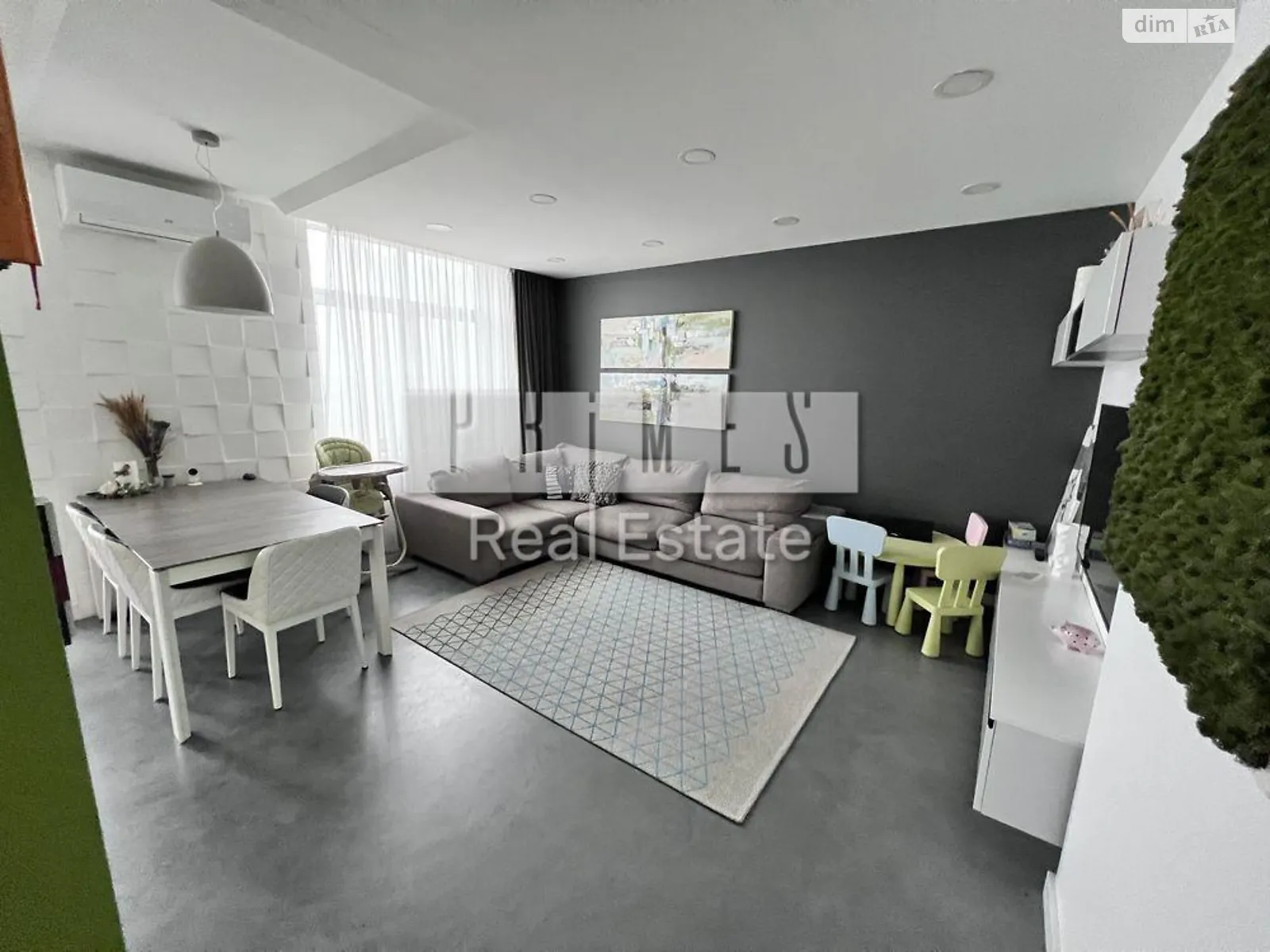 Продается 3-комнатная квартира 86.6 кв. м в Киеве, цена: 185000 $ - фото 1