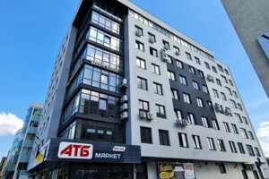 Продажа коммерческого помещения, Хмельницкий, р‑н. Выставка, Заречанская улица