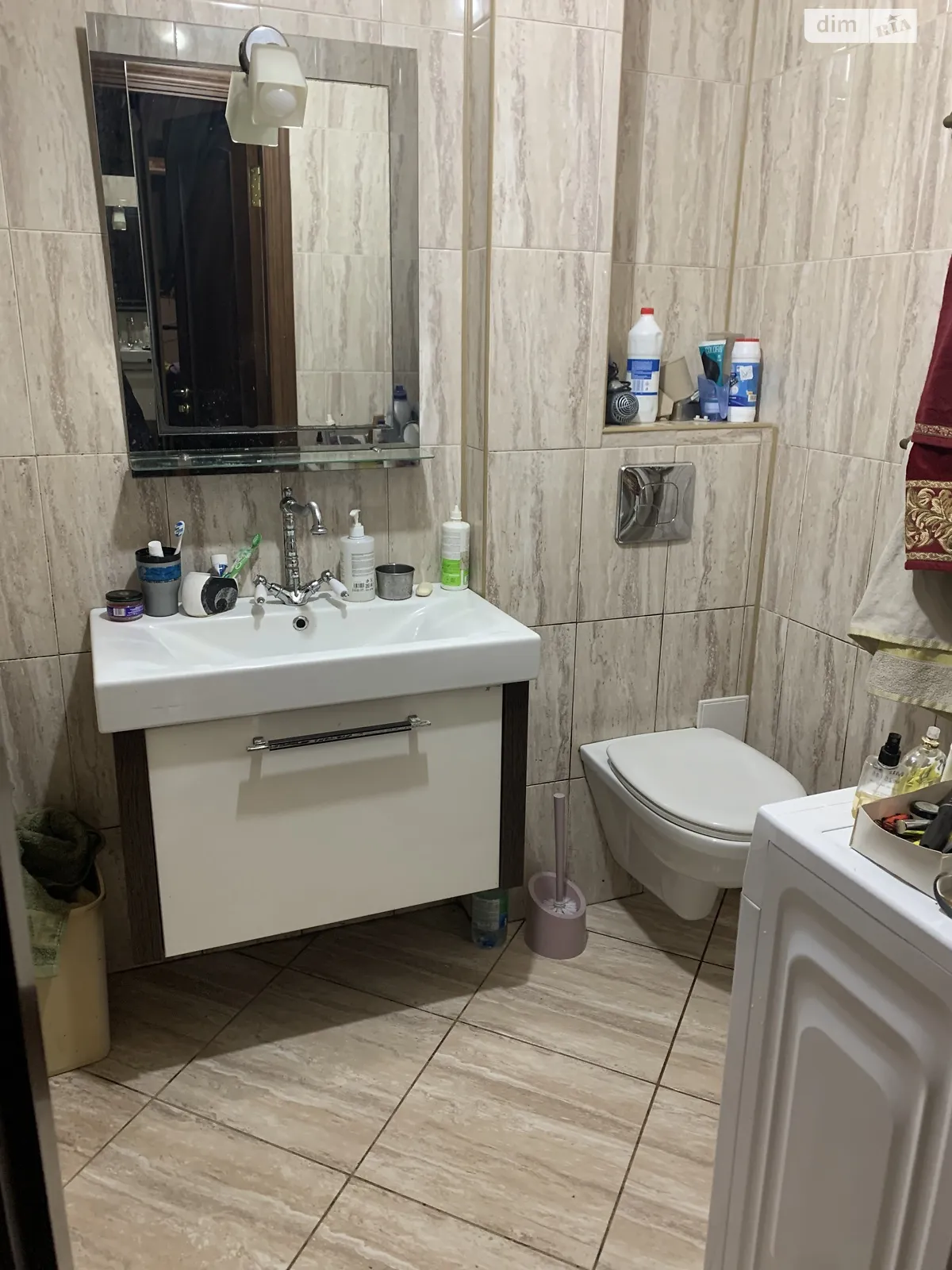 Продається 2-кімнатна квартира 48.2 кв. м у, цена: 20000 $ - фото 1