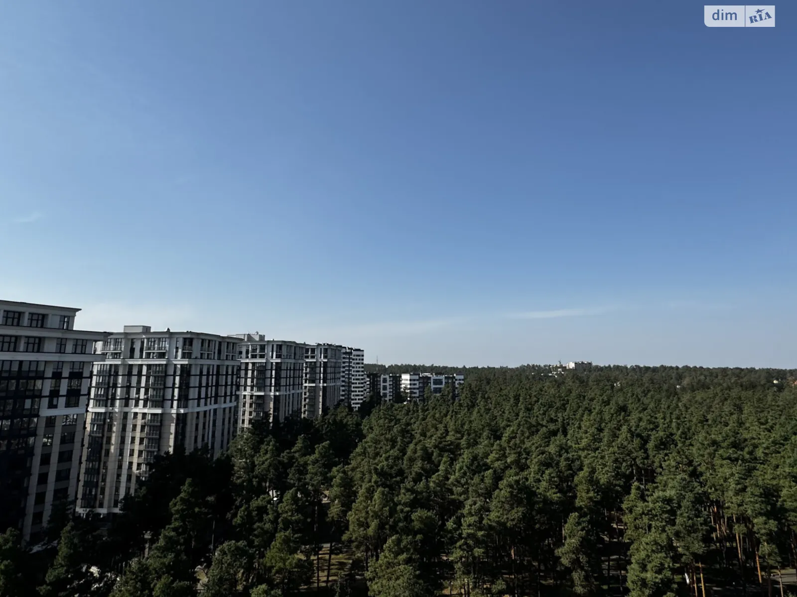 Продается 3-комнатная квартира 103 кв. м в Ирпене, ул. Университетская(Карла Маркса), 2/1 корпус 3 - фото 1