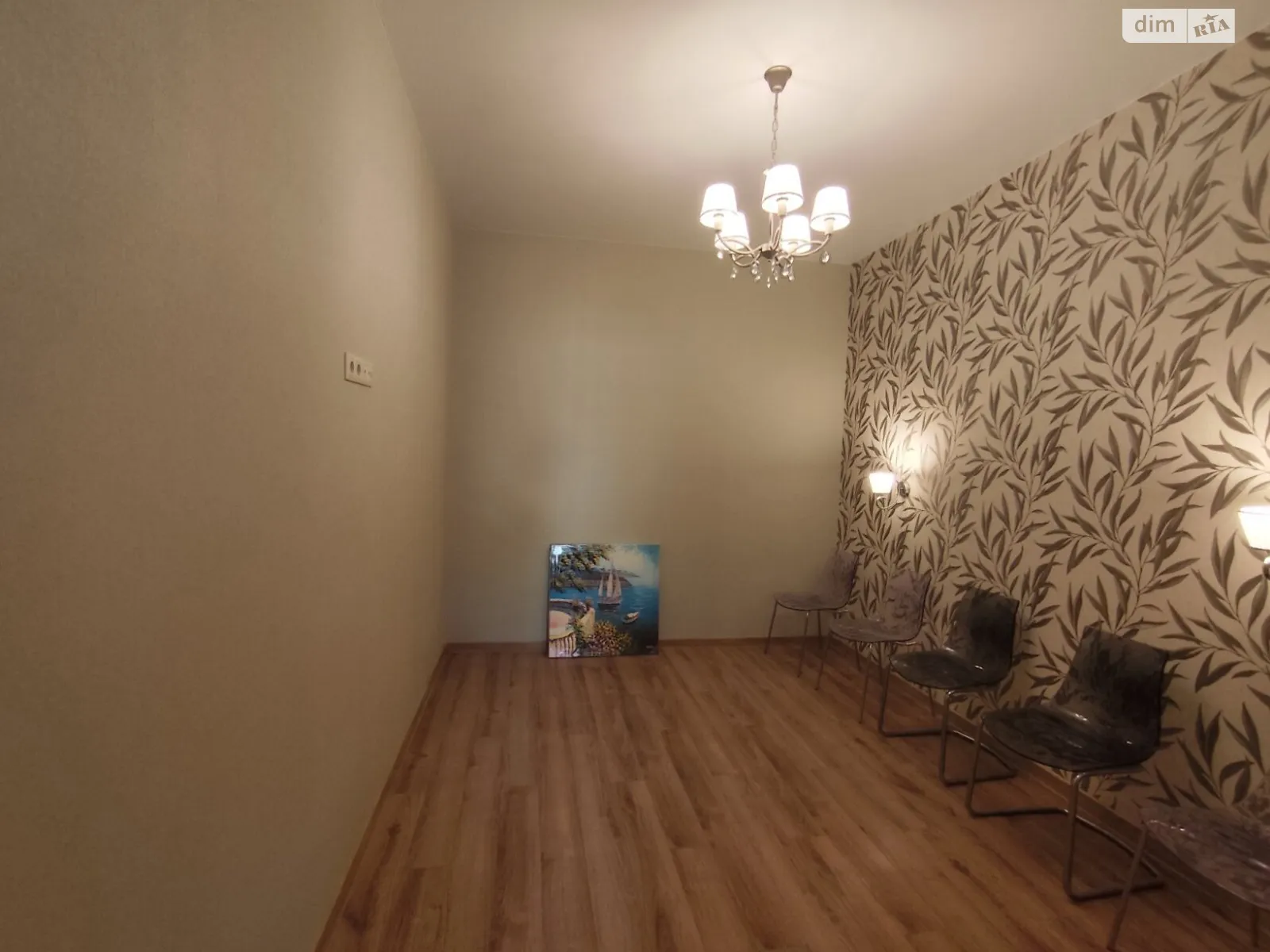 Продається 1-кімнатна квартира 43 кв. м у Одесі, вул. Ніни Строкатої(Буніна), 37 - фото 1
