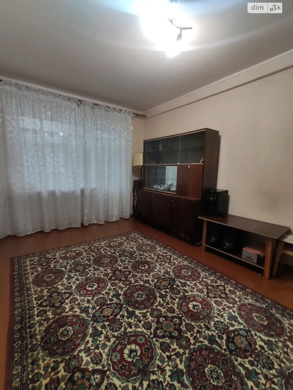 Продається 2-кімнатна квартира 41.5 кв. м у Кам'янському, цена: 14500 $ - фото 1