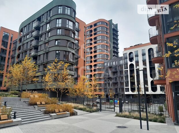 Київ, Теремки-2, вул. Родини Кістяківських, 10