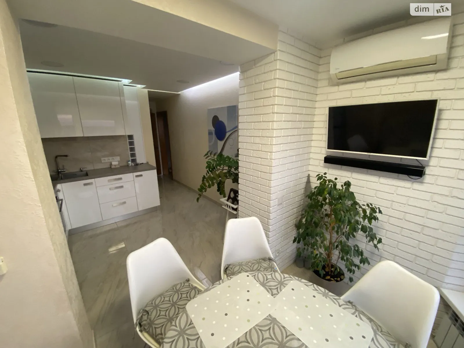 Продается 2-комнатная квартира 55 кв. м в Днепре, цена: 59000 $ - фото 1