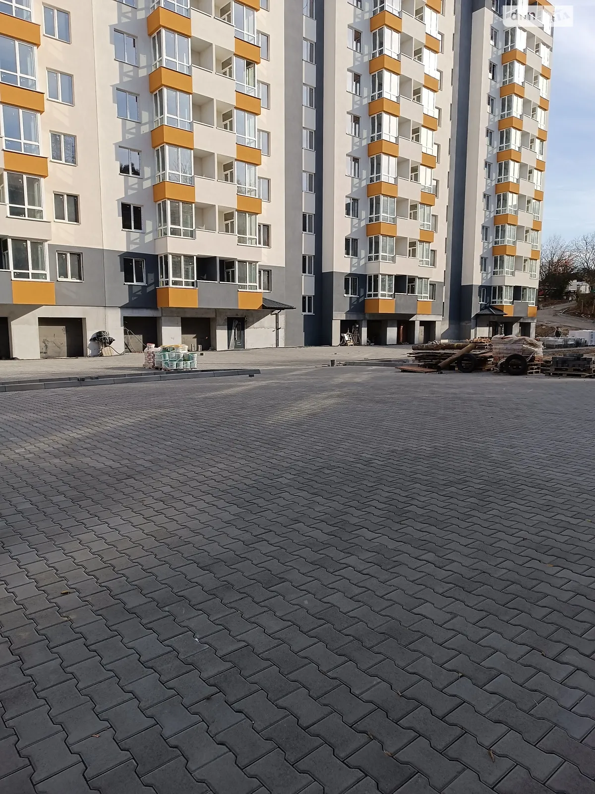 Продається 2-кімнатна квартира 70 кв. м у Вінниці, вул. Костя Широцького, 5А - фото 1