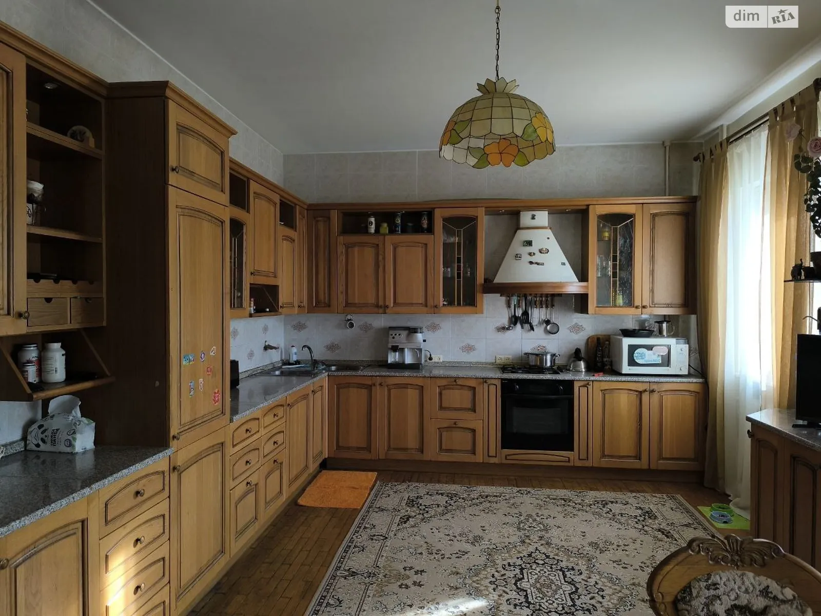 Продается 3-комнатная квартира 143.9 кв. м в Одессе, пер. Дунаева, 5 - фото 1