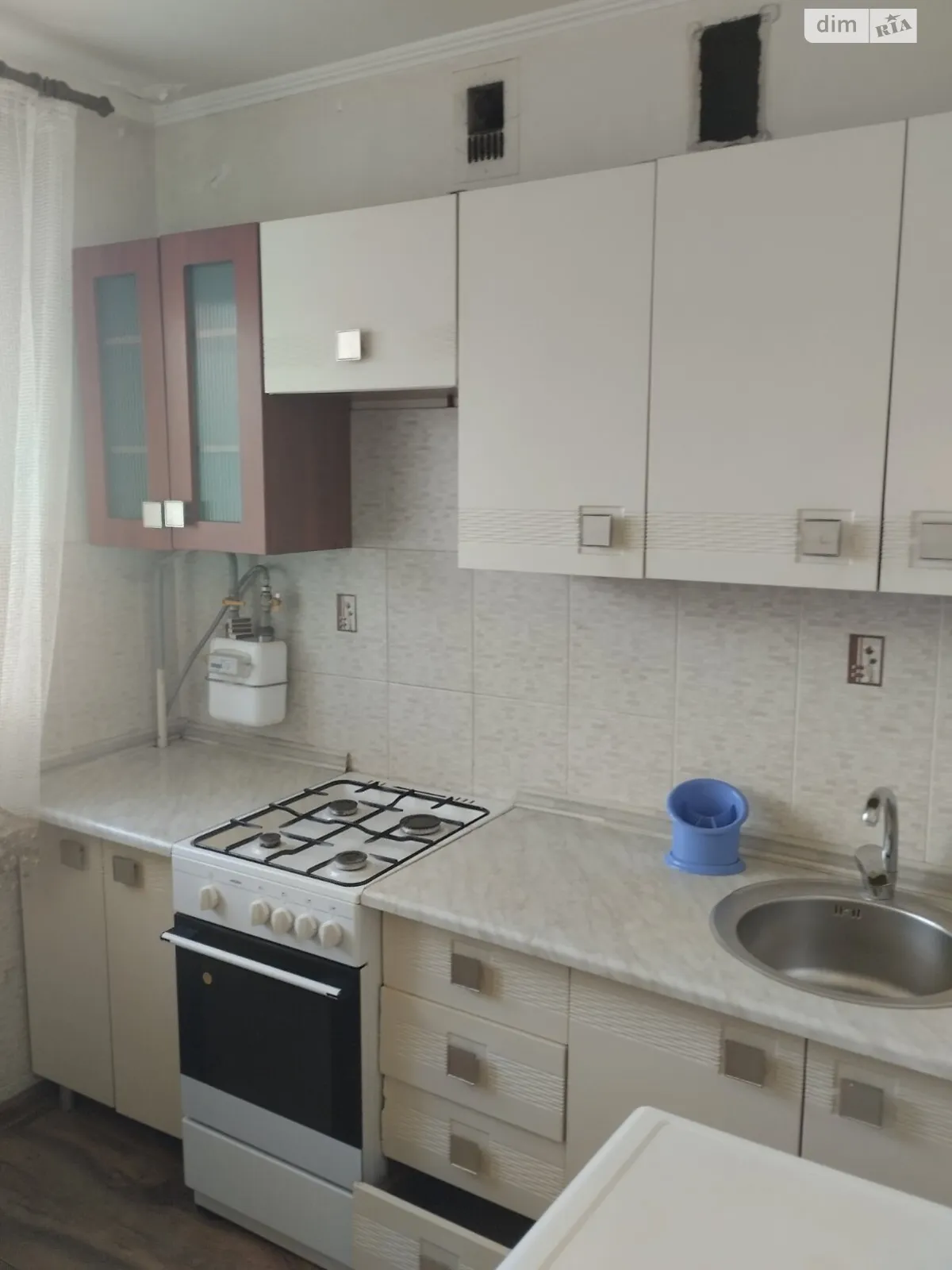 1-комнатная квартира 31 кв. м в Тернополе, ул. Бойчуков Братьев - фото 1