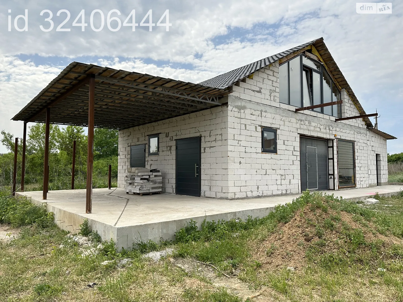 Продається будинок 2 поверховий 226 кв. м з банею/сауною, цена: 59900 $ - фото 1