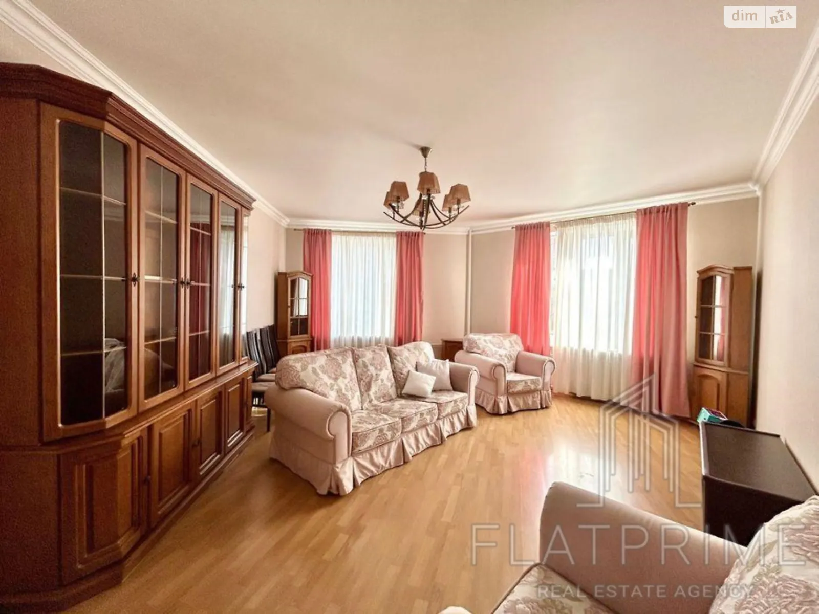 Продается 3-комнатная квартира 84.2 кв. м в Киеве, цена: 145000 $ - фото 1
