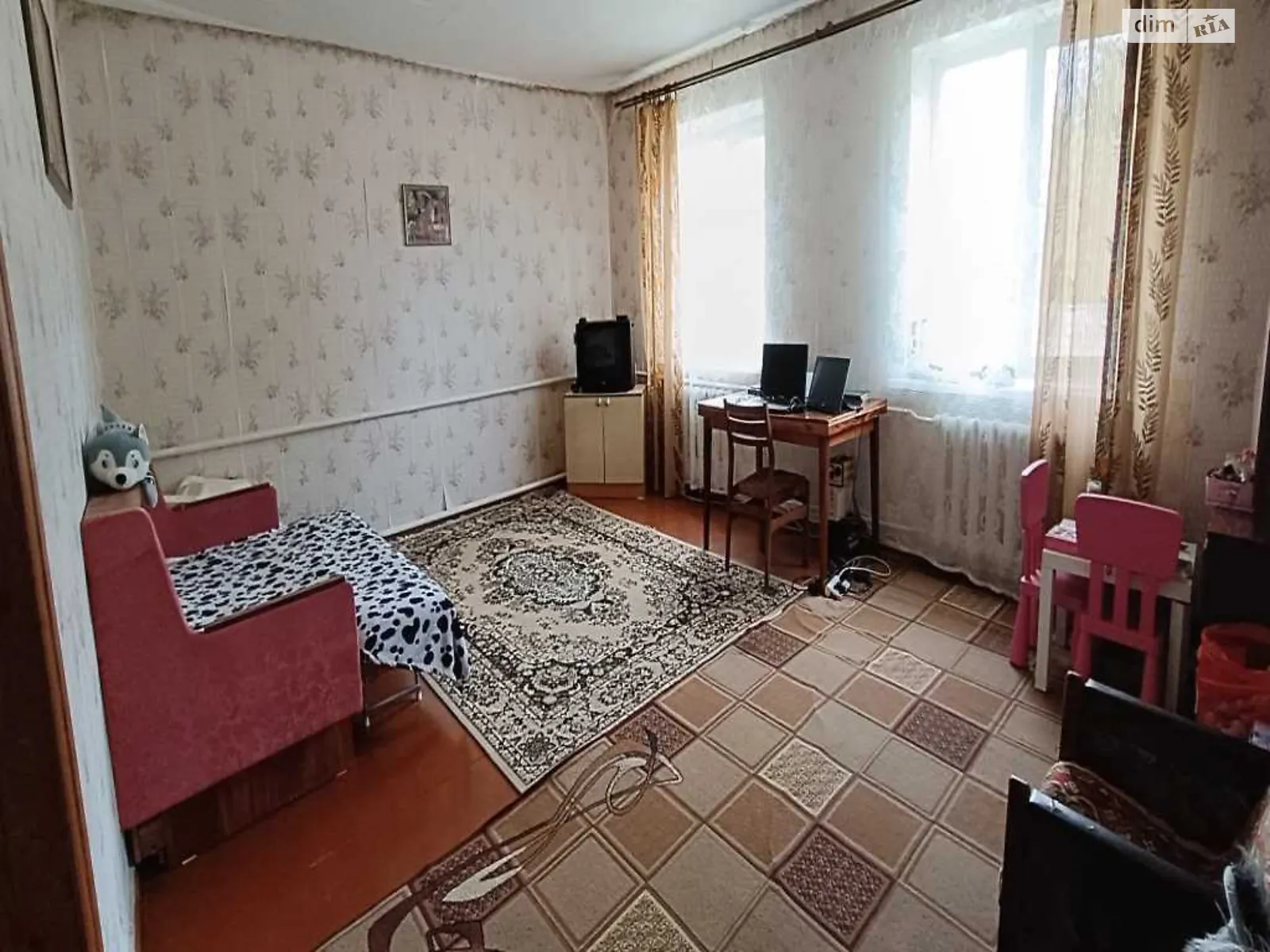 Продається одноповерховий будинок 80 кв. м з балконом, цена: 55000 $ - фото 1
