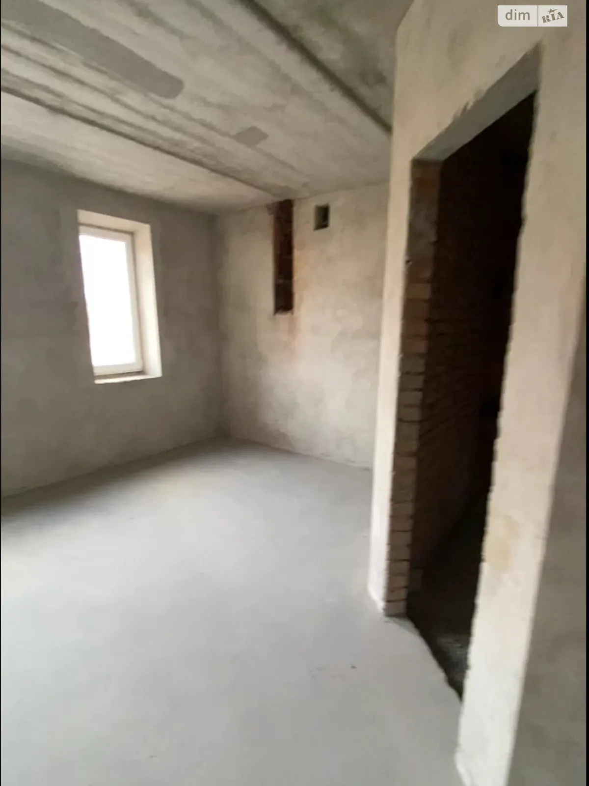 Продається 1-кімнатна квартира 25 кв. м у Гостомелі, вул. Ювілейна, 4З - фото 1