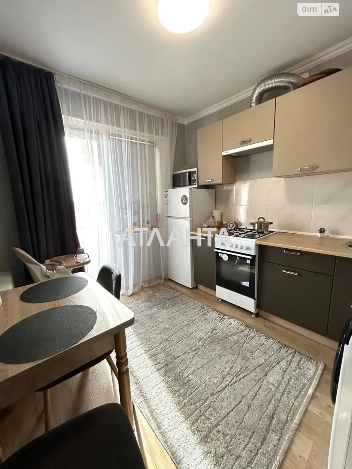 Продається 1-кімнатна квартира 37 кв. м у Вінниці, вул. Магістратська - фото 1