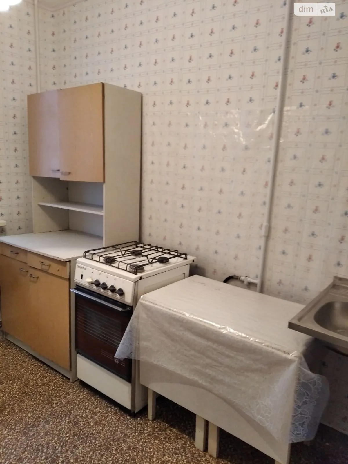 Сдается в аренду 1-комнатная квартира 36.6 кв. м в Харькове, ул. Гарибальди, 5 - фото 1