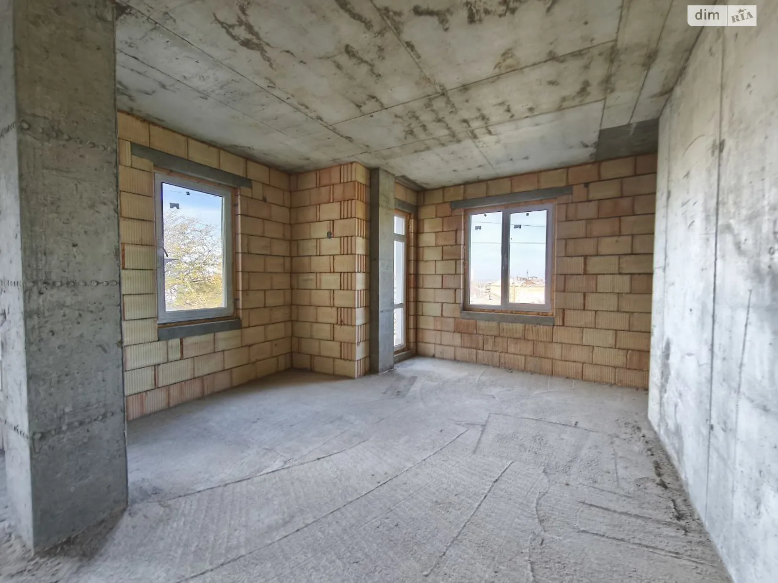 Продается 2-комнатная квартира 56.5 кв. м в Одессе, ул. Новосельского, 11 - фото 1