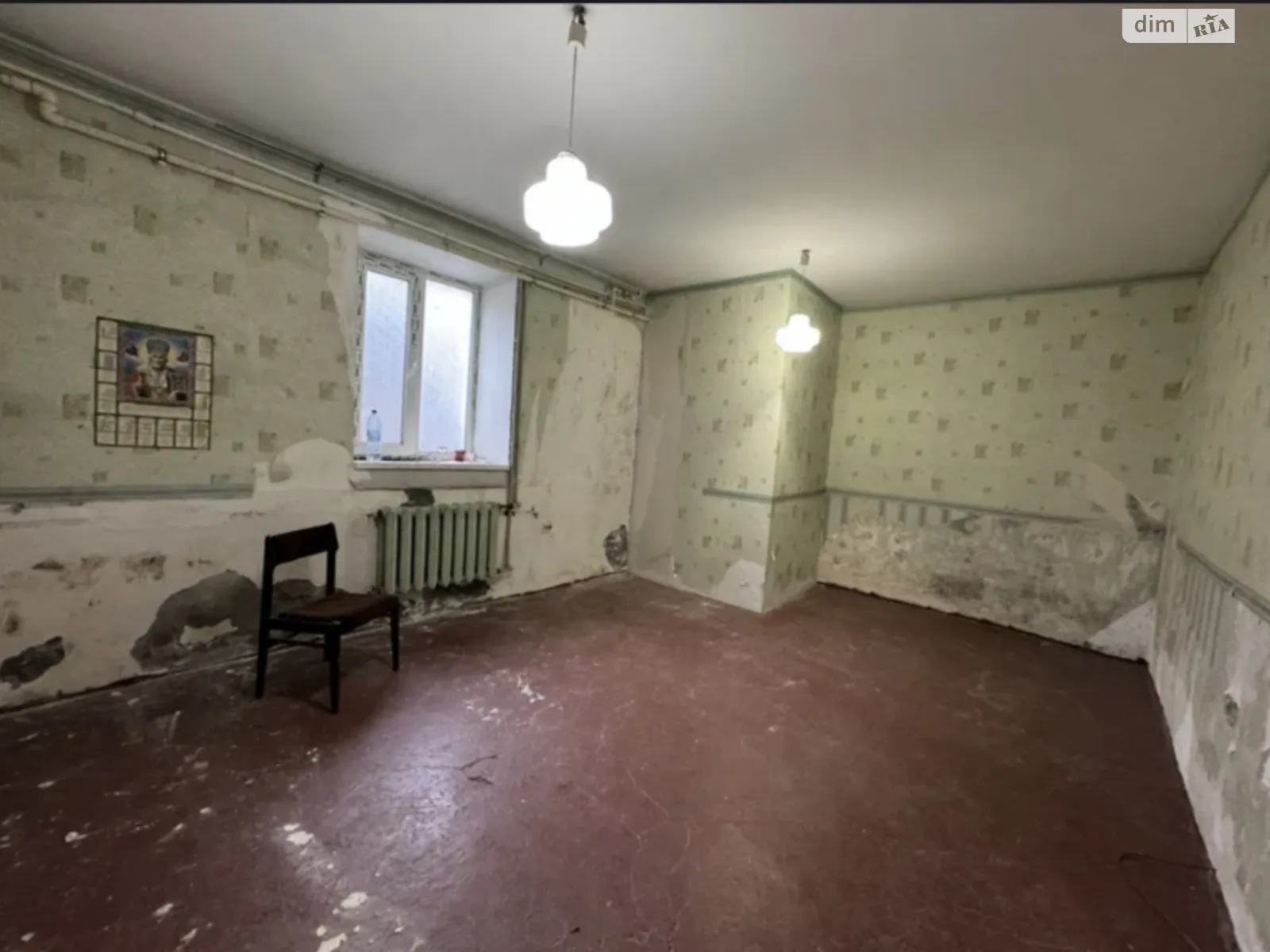 Продается 2-комнатная квартира 43.9 кв. м в Одессе, пер. Нахимова - фото 1