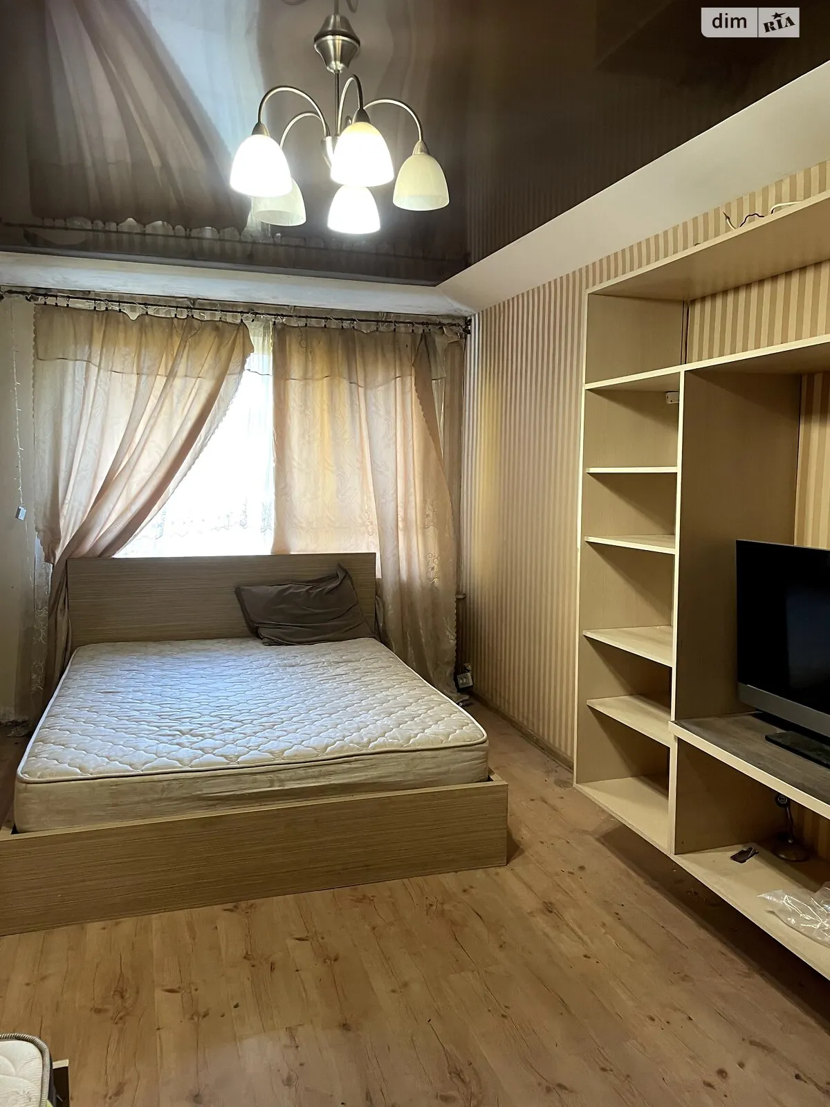 Продається 2-кімнатна квартира 49.1 кв. м у Дніпрі, вул. Котляревського, 2 - фото 1