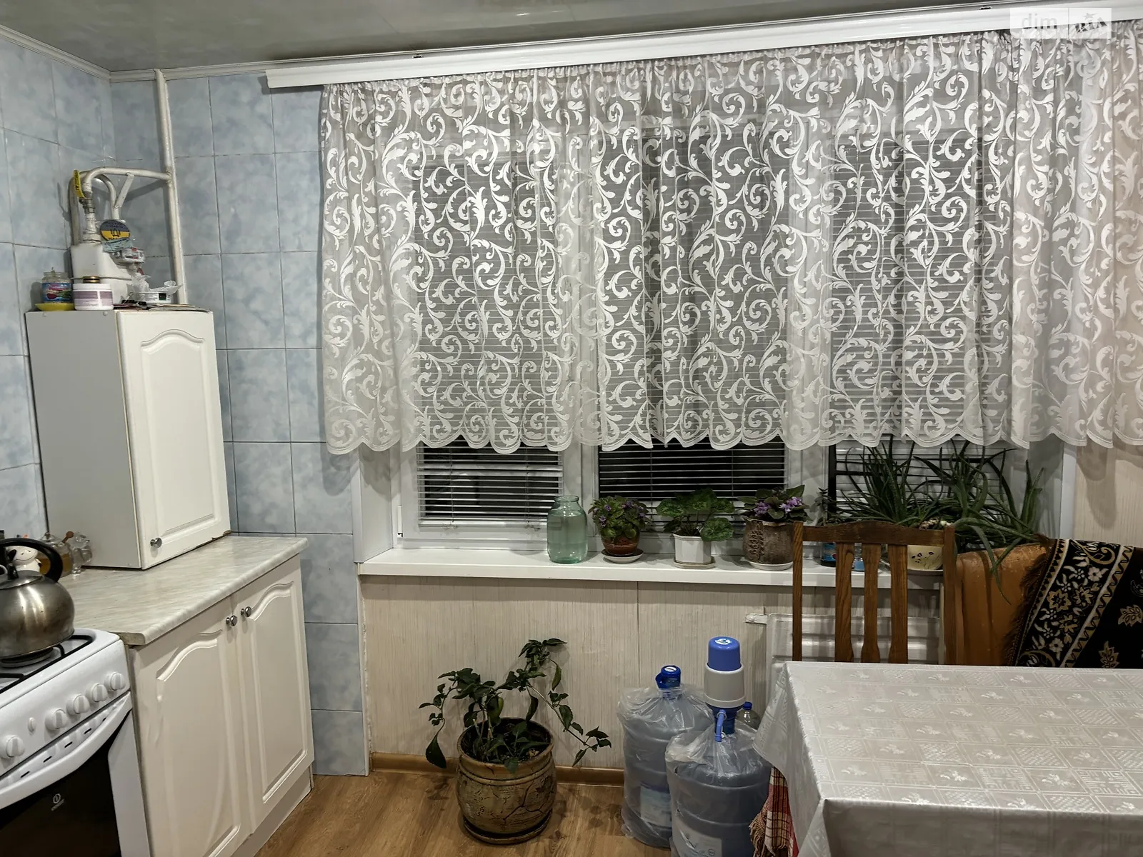 2-комнатная квартира 50.36 кв. м в Запорожье, ул. Героев 93-й бригады - фото 1
