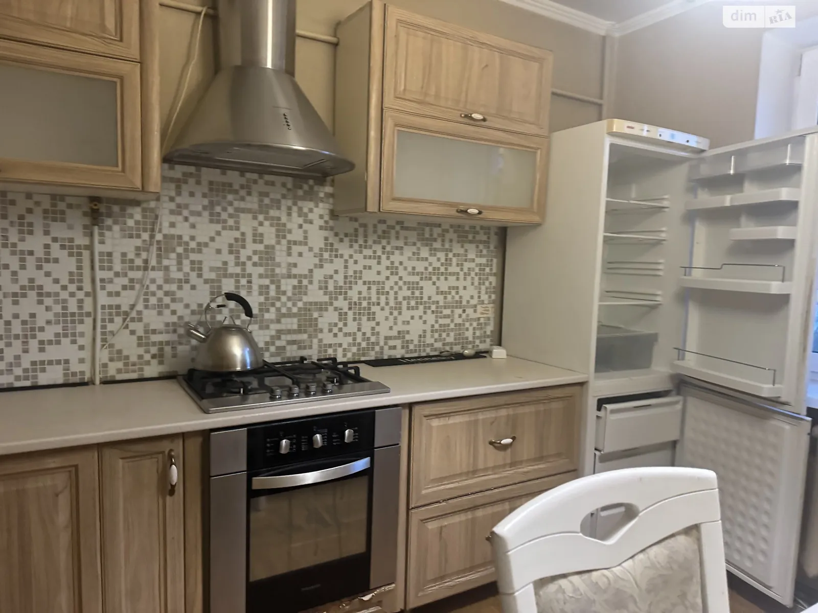 Продається 3-кімнатна квартира 72 кв. м у Одесі, вул. Академіка Корольова - фото 1