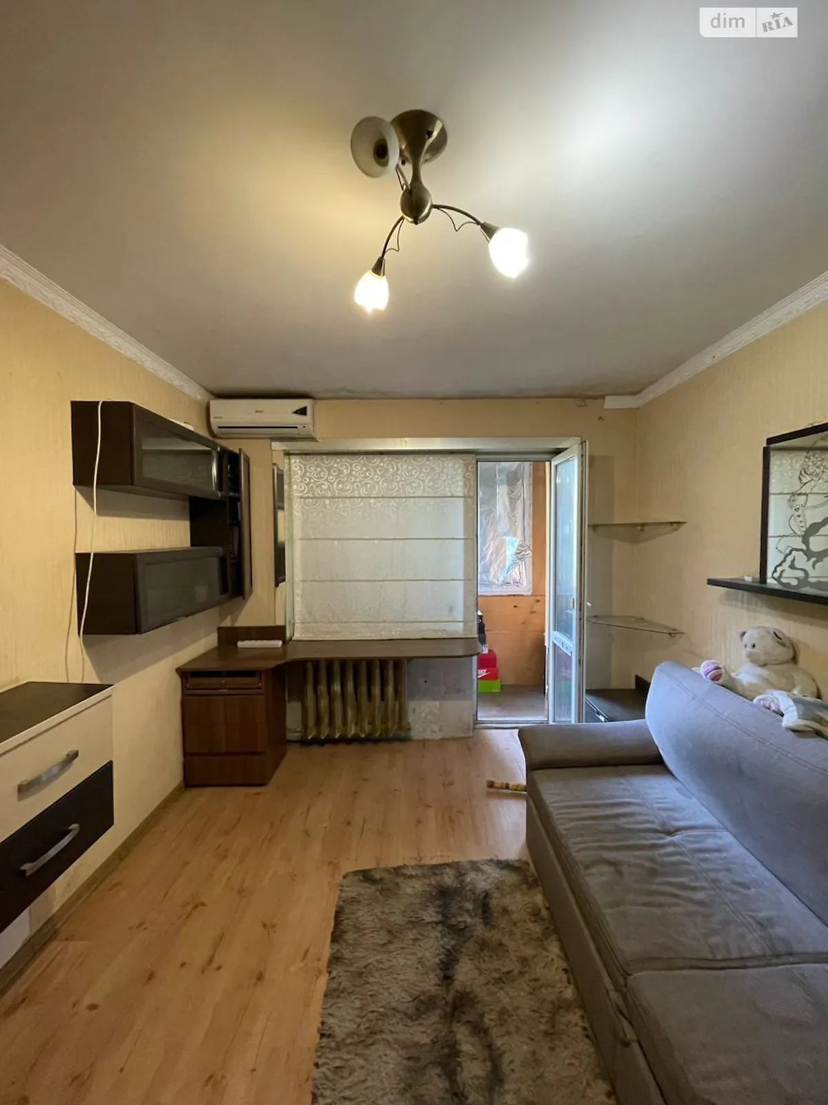 Продается 2-комнатная квартира 49.1 кв. м в Днепре, цена: 35000 $ - фото 1