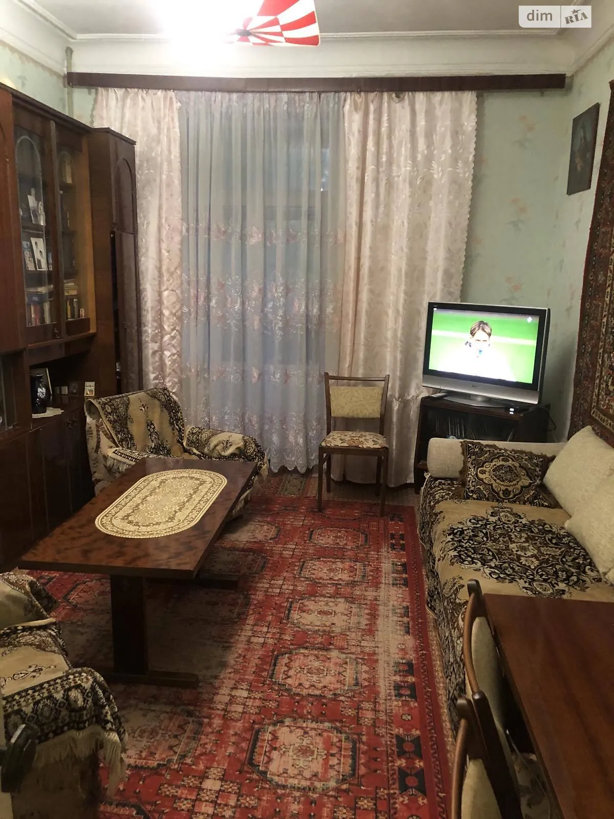 Продается 2-комнатная квартира 53.5 кв. м в Николаеве, ул. Панаса Саксаганского(Дунаева) - фото 1