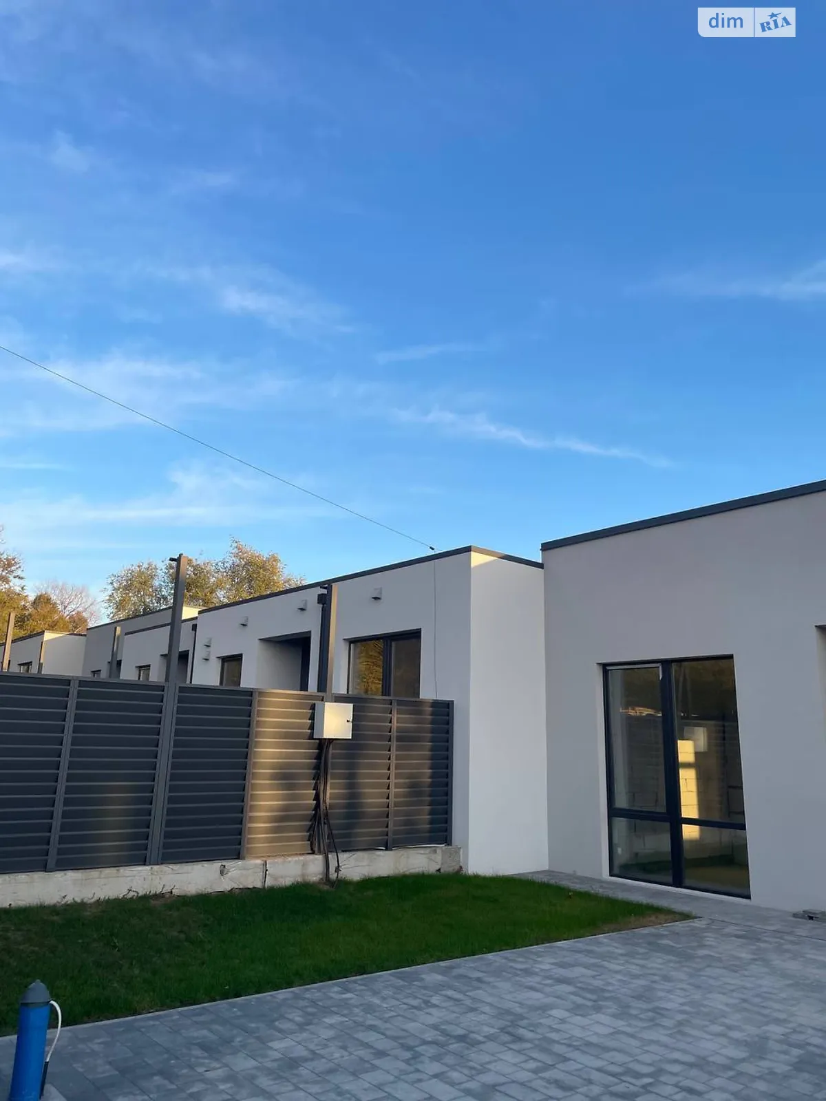 Продається одноповерховий будинок 90 кв. м з верандою, цена: 65000 $ - фото 1