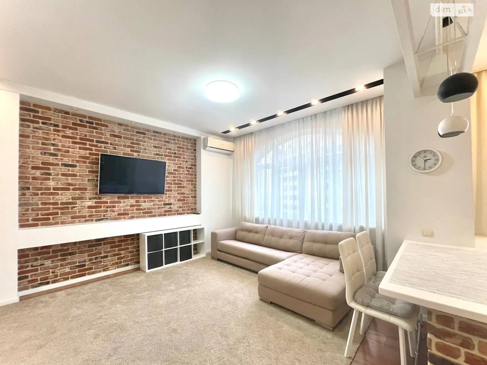 Сдается в аренду 3-комнатная квартира 90 кв. м в Киеве, ул. Вячеслава Черновола(Косиора) - фото 1