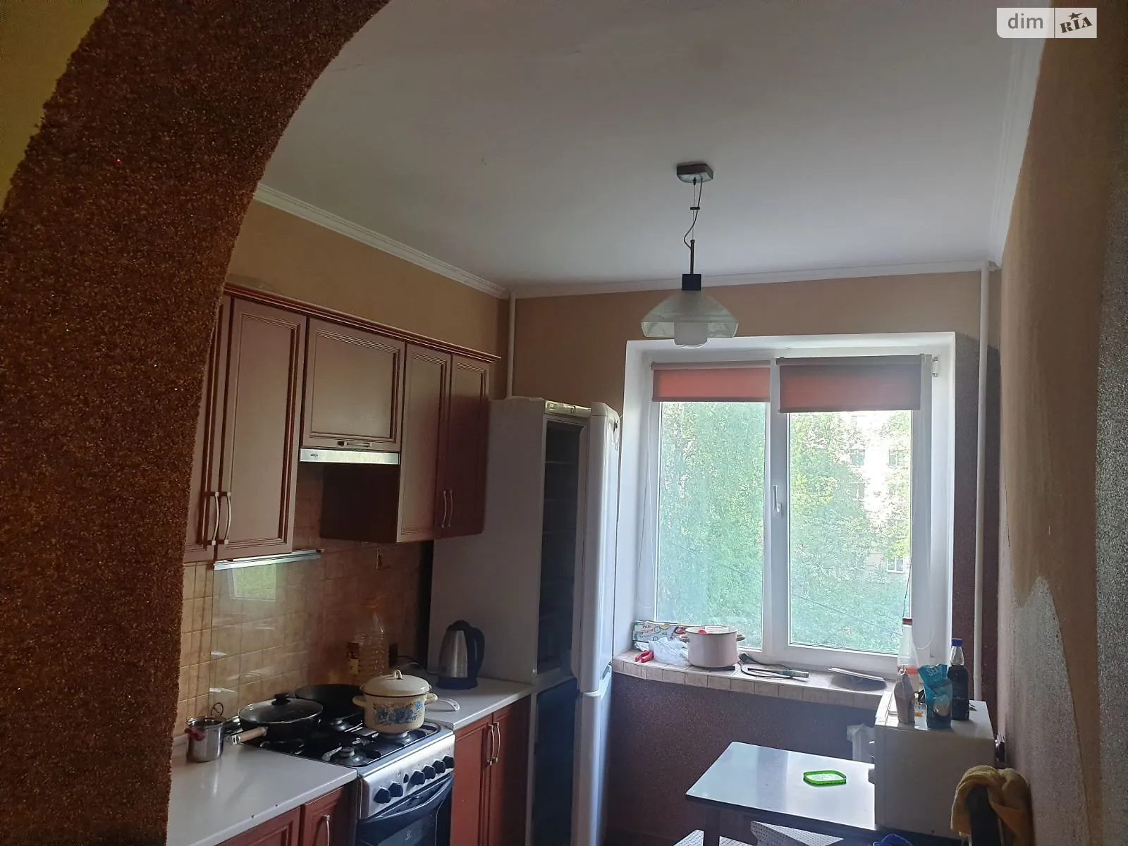 Продається 3-кімнатна квартира 67.8 кв. м у Львові, вул. Шафарика - фото 1