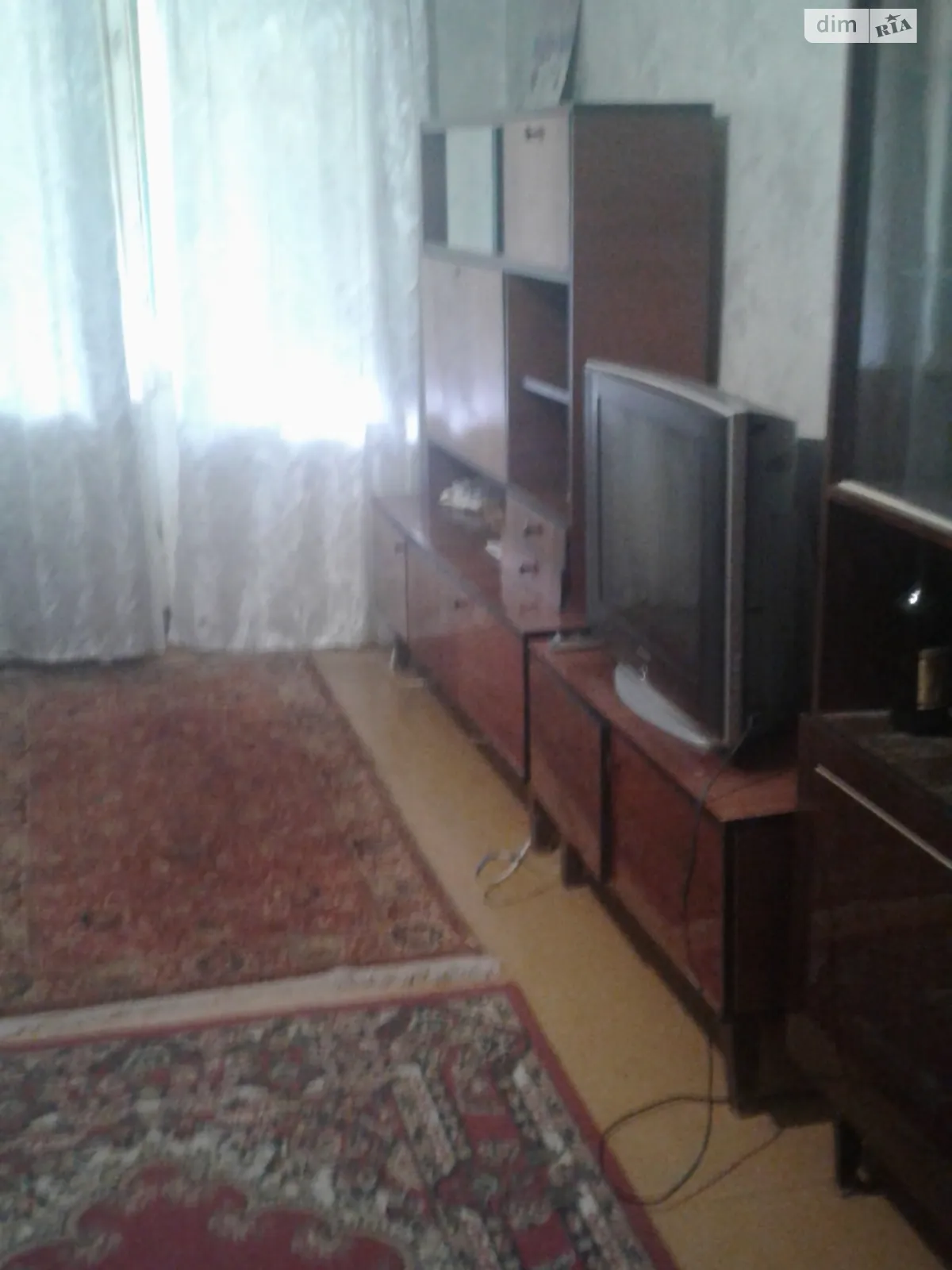 Сдается в аренду 2-комнатная квартира 42 кв. м в Кропивницком, ул. Гомберга Мозеса, 67 - фото 1
