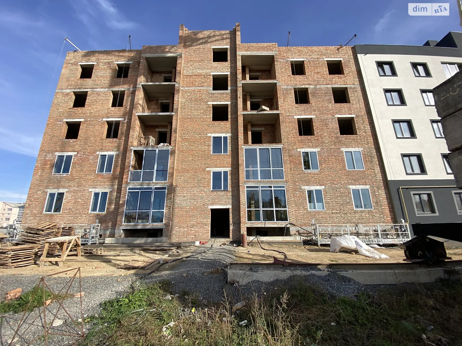 Продается 1-комнатная квартира 45 кв. м в Агрономичном, пер. Героев Чорнобыля - фото 1