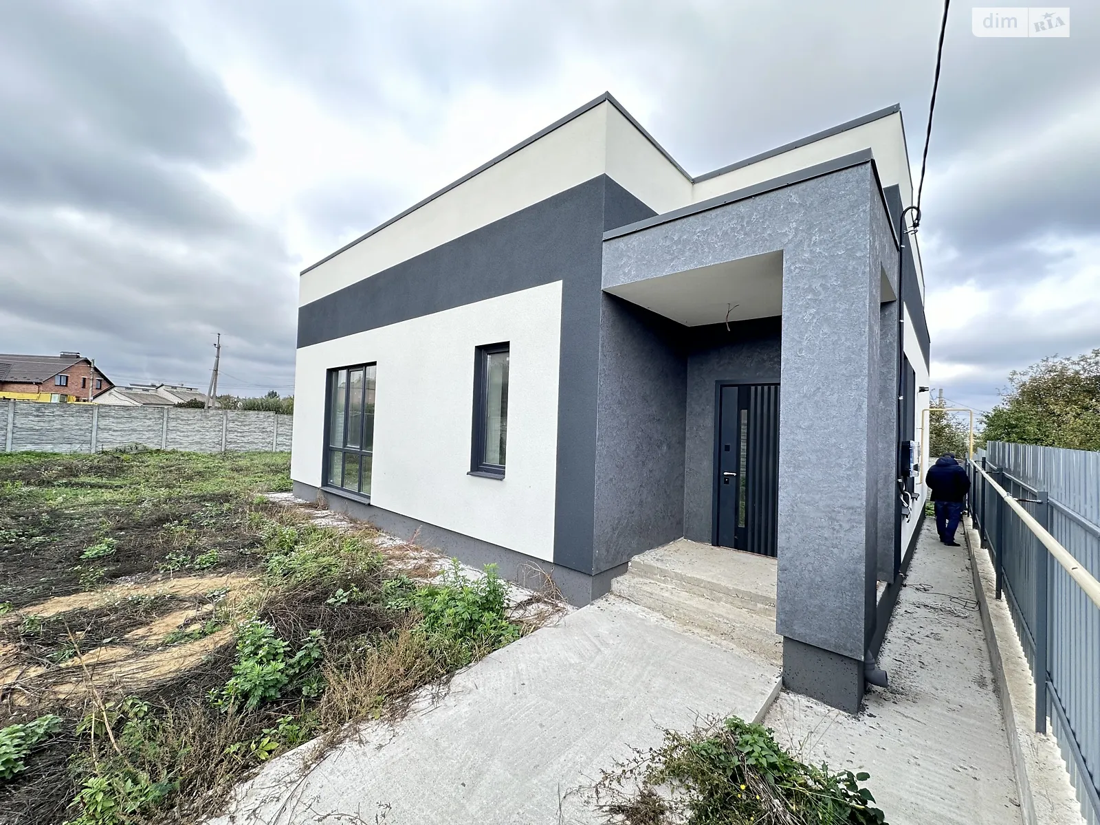 ул. Левка Симиренка(Мичурина) Дальнее замостье Винницкие Хутора, цена: 130000 $ - фото 1