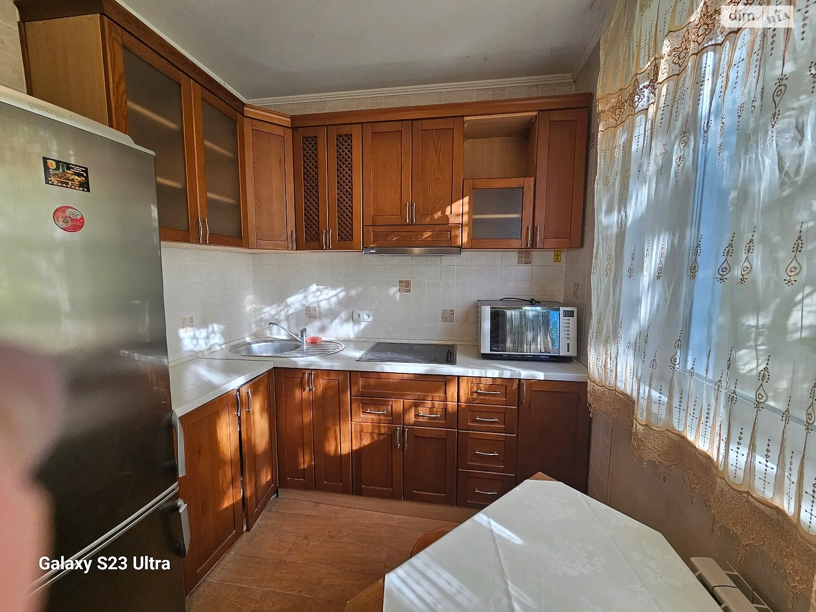 Сдается в аренду 1-комнатная квартира 40 кв. м в Харькове, ул. Леся Сердюка, 18 - фото 1