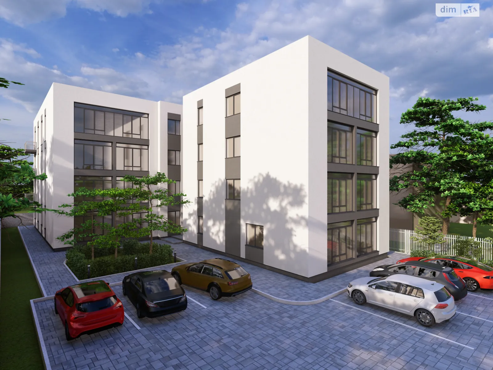 Продается 2-комнатная квартира 62 кв. м в Петрикове, ул. Леси Украинки - фото 1