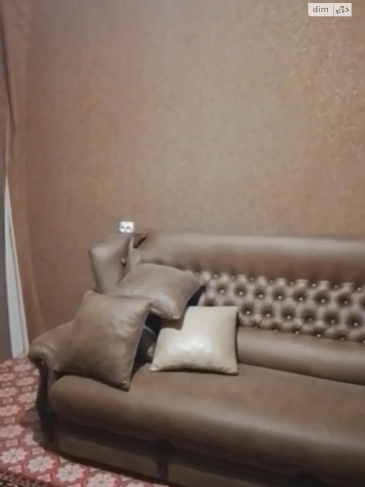 Продается 2-комнатная квартира 49 кв. м в Полтаве, ул. Чураивны - фото 1