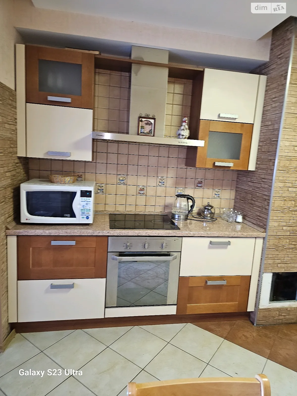 Сдается в аренду 2-комнатная квартира 55 кв. м в Харькове, ул. Леся Сердюка, 18 - фото 1