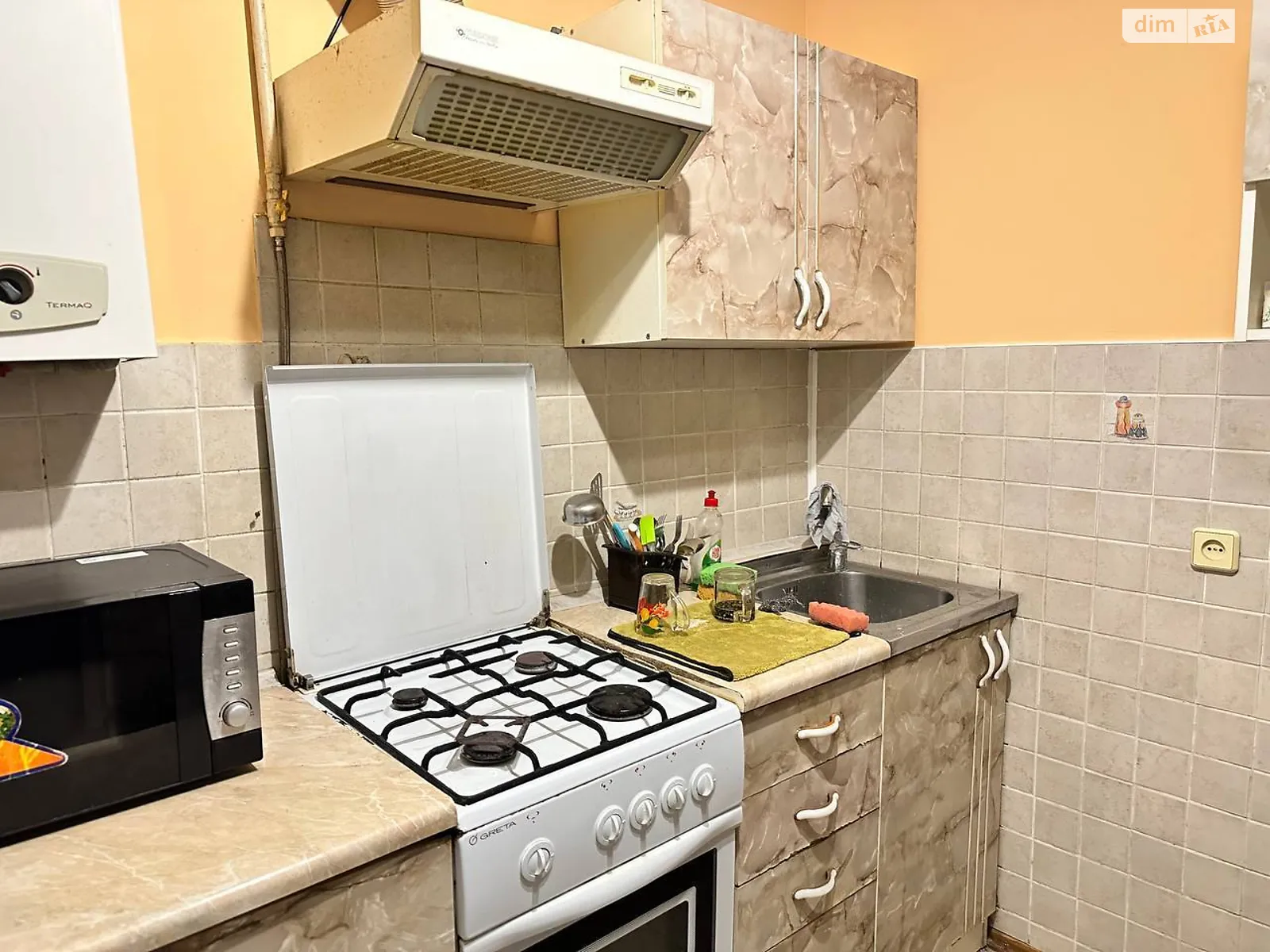 Здається в оренду кімната 30 кв. м у Львові, цена: 6500 грн - фото 1