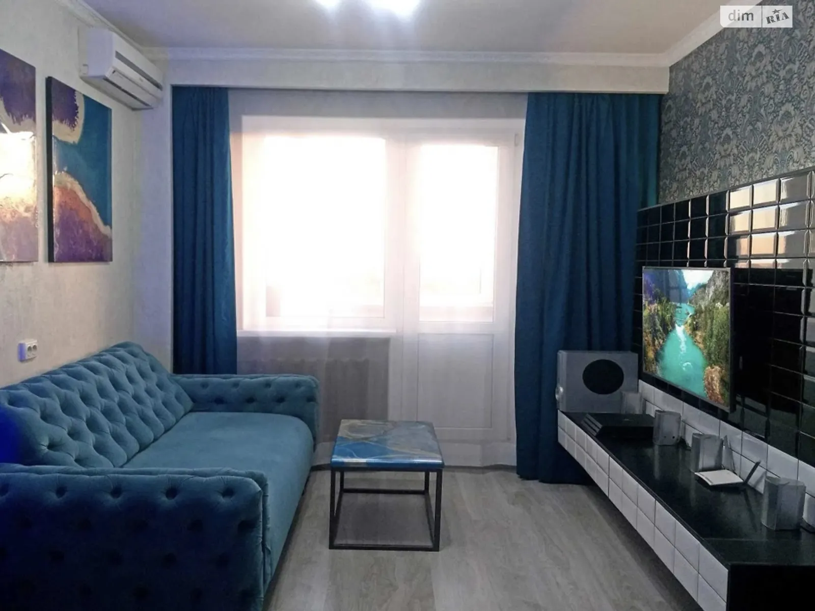Продается 1-комнатная квартира 30.3 кв. м в Николаеве, 11-я ул. Продольная - фото 1